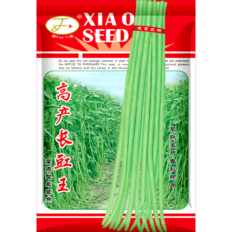 高產(chǎn)長(cháng)豇王
